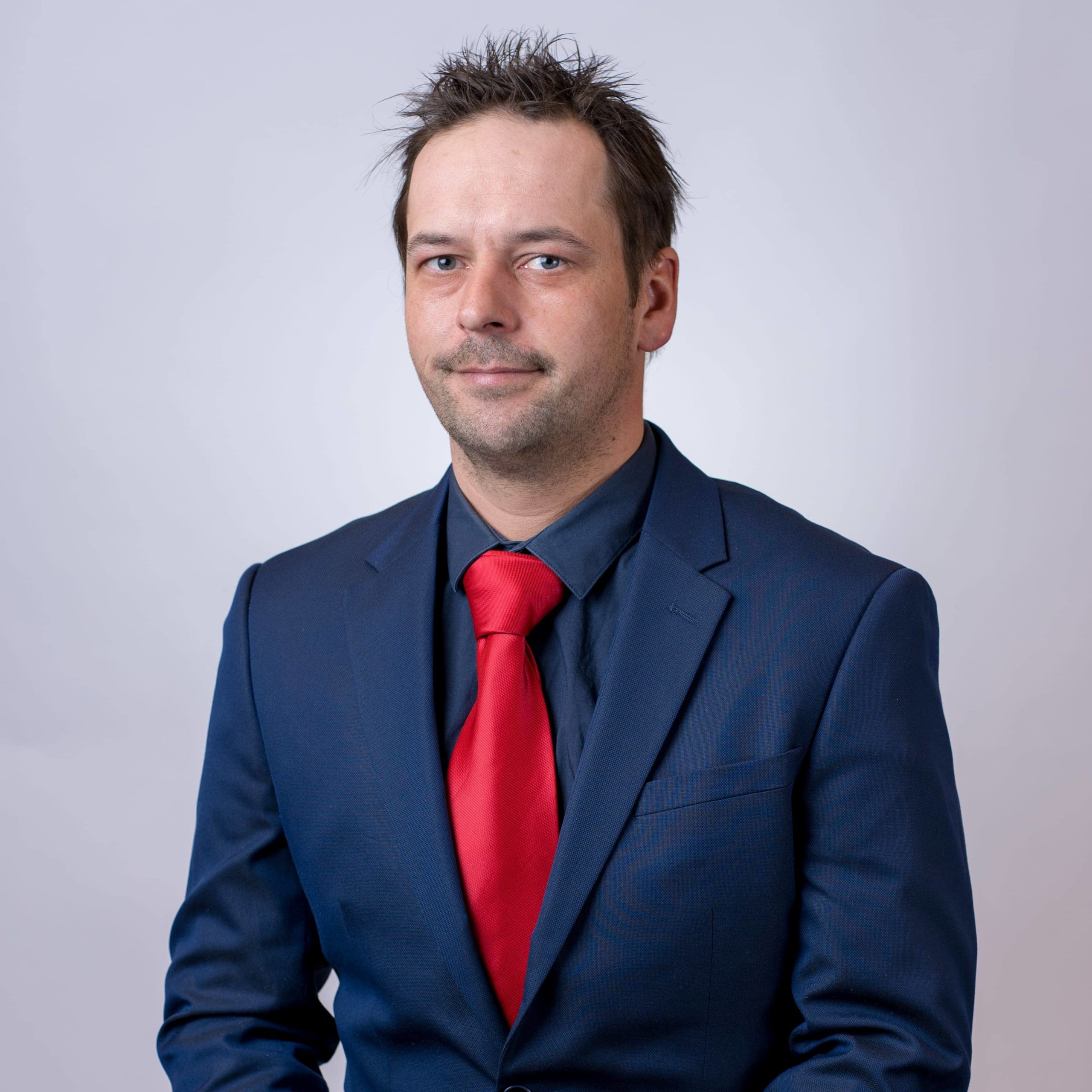 Christian Hofmann