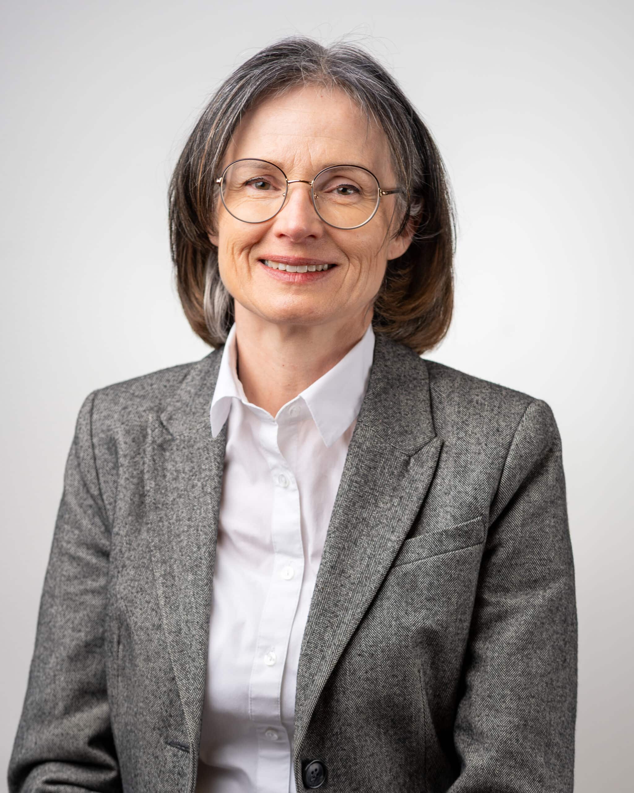 Von der Weid Géraldine