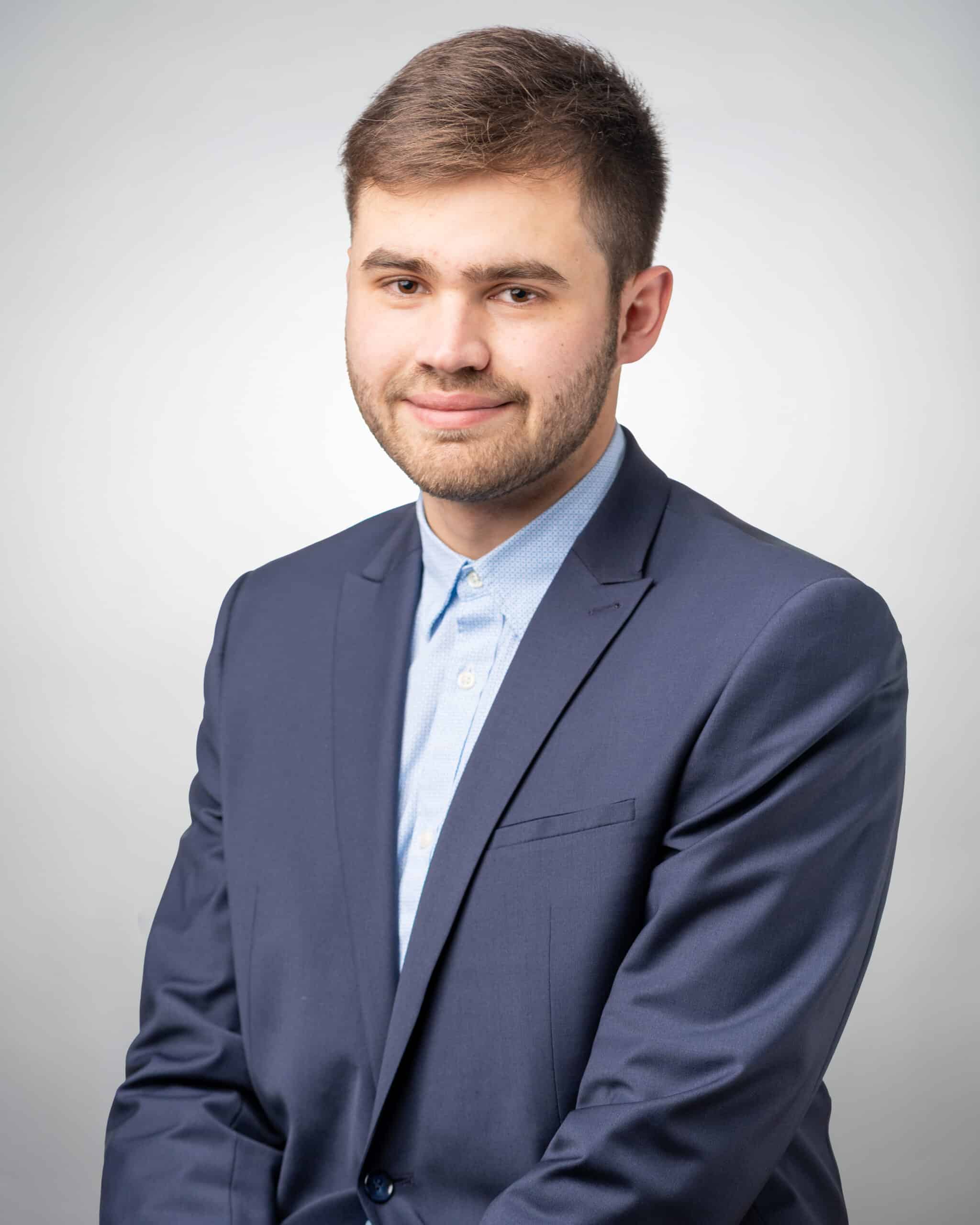 Von der Weid Clément